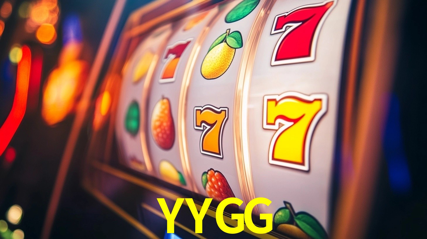 Melhores Jogos de Slots no YYGG 🍀